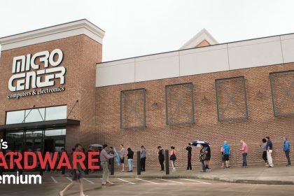 The internet isn’t the best place to find upgrades for your computer — brick-and-mortar stores still reign supreme thanks to bundled deals


By

Stewart Bendle 

Published 15 October 26


Premium
Component bundles are a great way of offsetting high prices on certain parts, but your proximity to a Micro Center may save you even more.