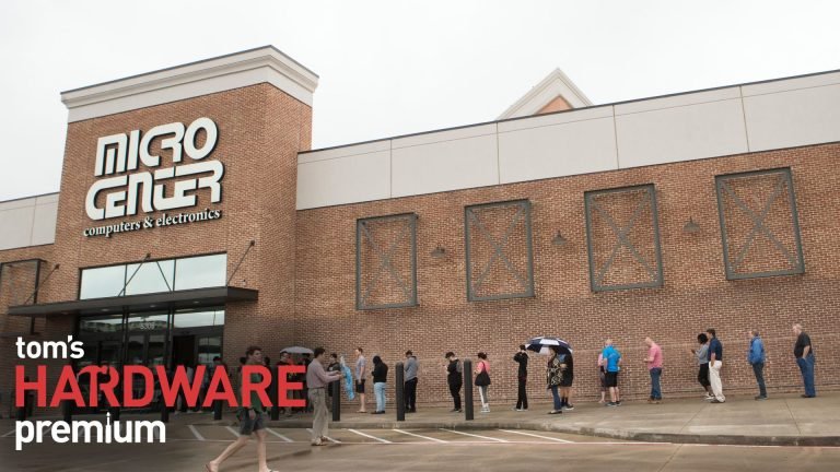 The internet isn’t the best place to find upgrades for your computer — brick-and-mortar stores still reign supreme thanks to bundled deals


By

Stewart Bendle 

Published 15 October 26


Premium
Component bundles are a great way of offsetting high prices on certain parts, but your proximity to a Micro Center may save you even more.
