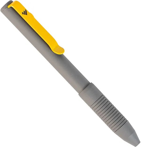 WorkSharp EDC Bolt Action Pen