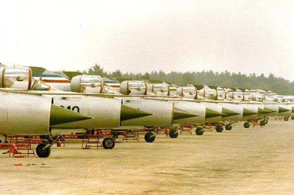 Fighter, fighter-bomber and attack aviation of Yugoslavia, Serbia and Croatia | Philly PI