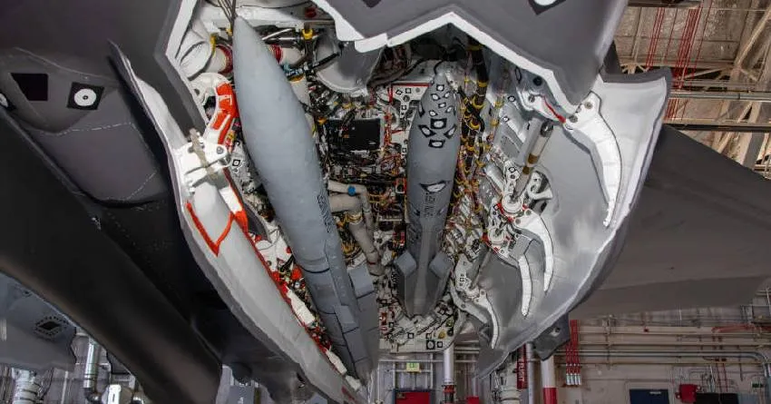 Wide-range long-range interceptor missile | Philly PI