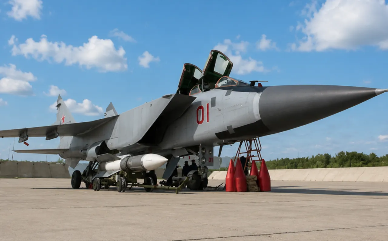 Wide-range long-range interceptor missile | Philly PI