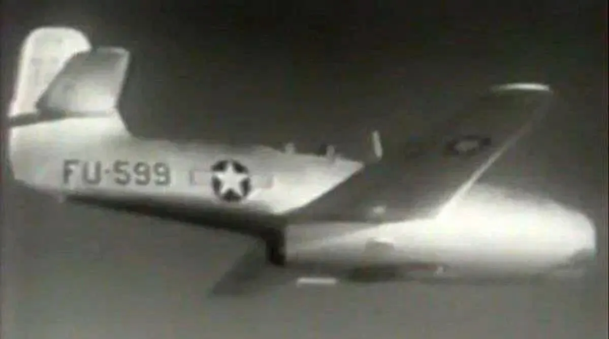 Fighter aviation of the Socialist Federal Republic of Yugoslavia in the 1940s and 1950s | Philly PI