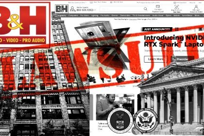 B&H Photo Video Lawsuits: Shocking Settlement Records Revealed | Philly PI