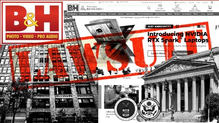 B&H Photo Video Lawsuits: Shocking Settlement Records Revealed | Philly PI