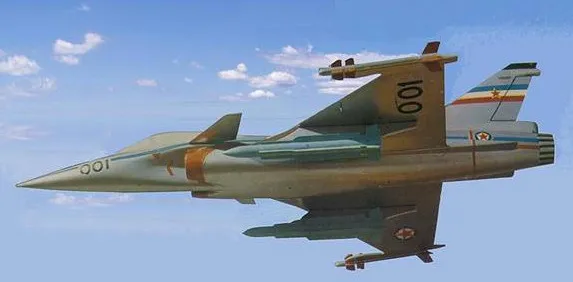 Fighter, fighter-bomber and attack aviation of Yugoslavia, Serbia and Croatia | Philly PI