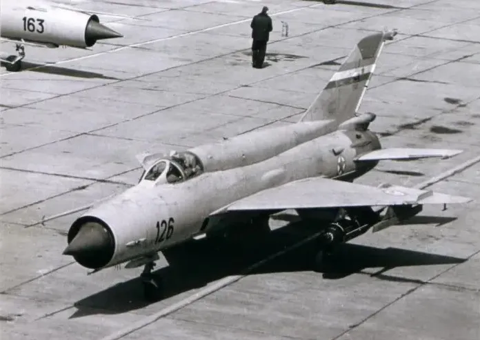 Fighter, fighter-bomber and attack aviation of Yugoslavia, Serbia and Croatia | Philly PI