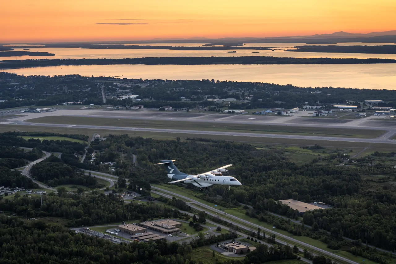 Premature Swedish pride: The world's largest electric plane, the X1, has taken to the skies. | Philly PI