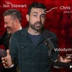 THE NEW WAR propaganda MACHINE: How Jon Stewart’s Production Network Built Youtube’s Top Pro-Zelensky Narrative Channel | Philly PI