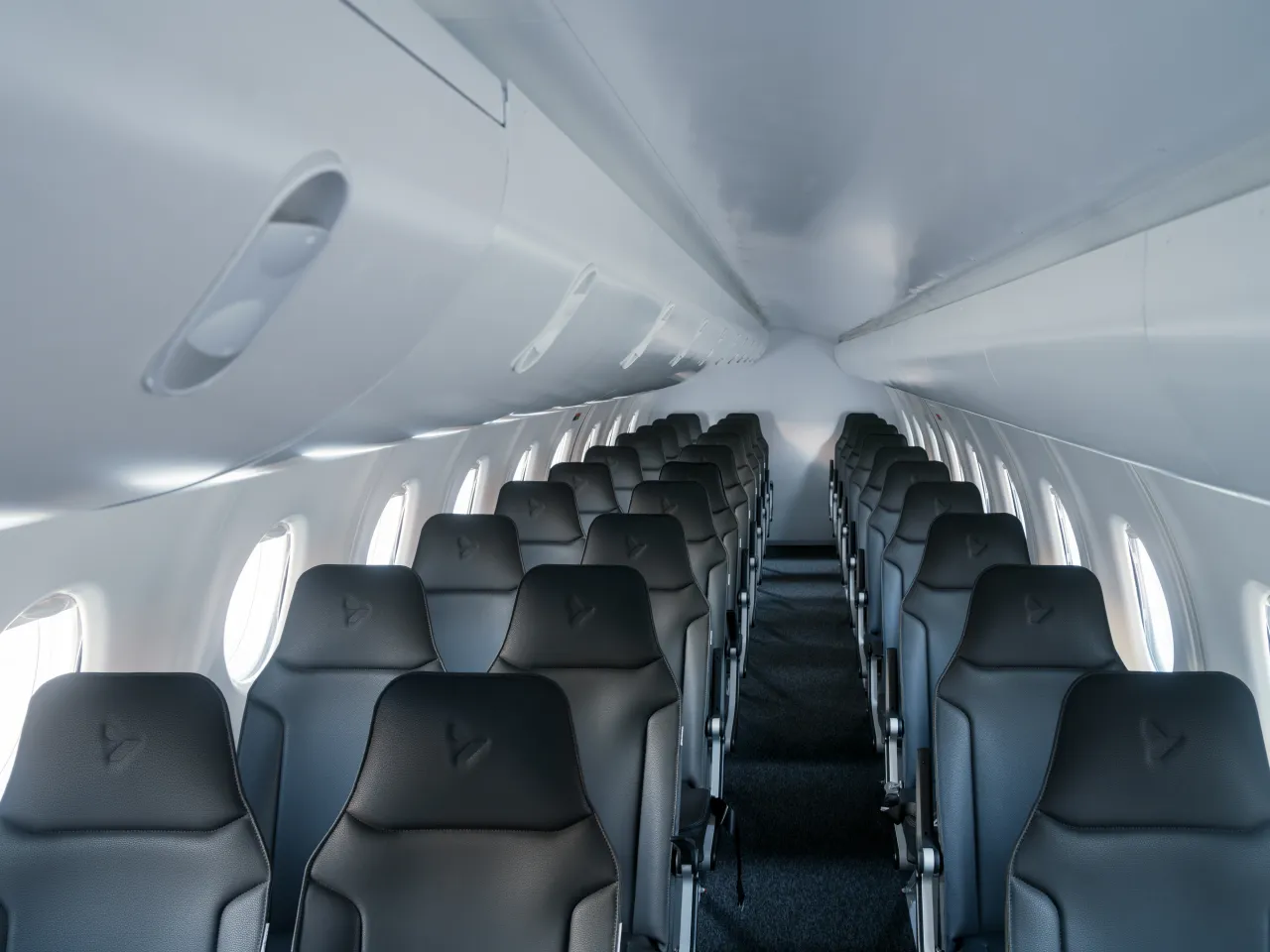 Premature Swedish pride: The world's largest electric plane, the X1, has taken to the skies. | Philly PI