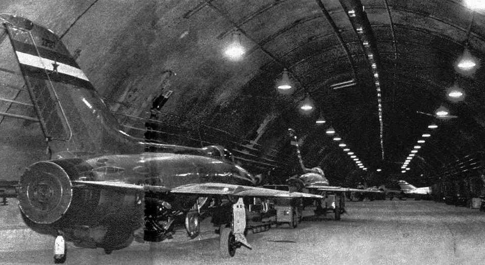Fighter, fighter-bomber and attack aviation of Yugoslavia, Serbia and Croatia | Philly PI