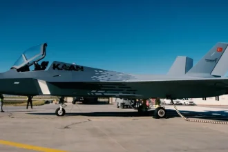 KAAN: A cause for concern, especially for NATO allies
