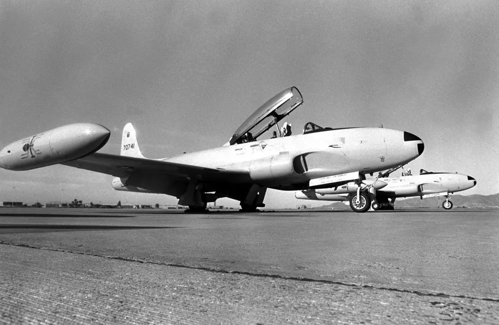 Fighter aviation of the Socialist Federal Republic of Yugoslavia in the 1940s and 1950s | Philly PI