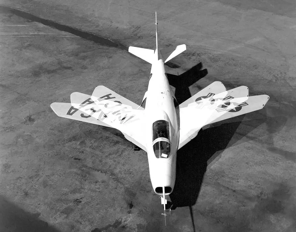 The Origins of the Soviet Tilt-Wing: From the Bell X-5 to the Su-7IG | Philly PI