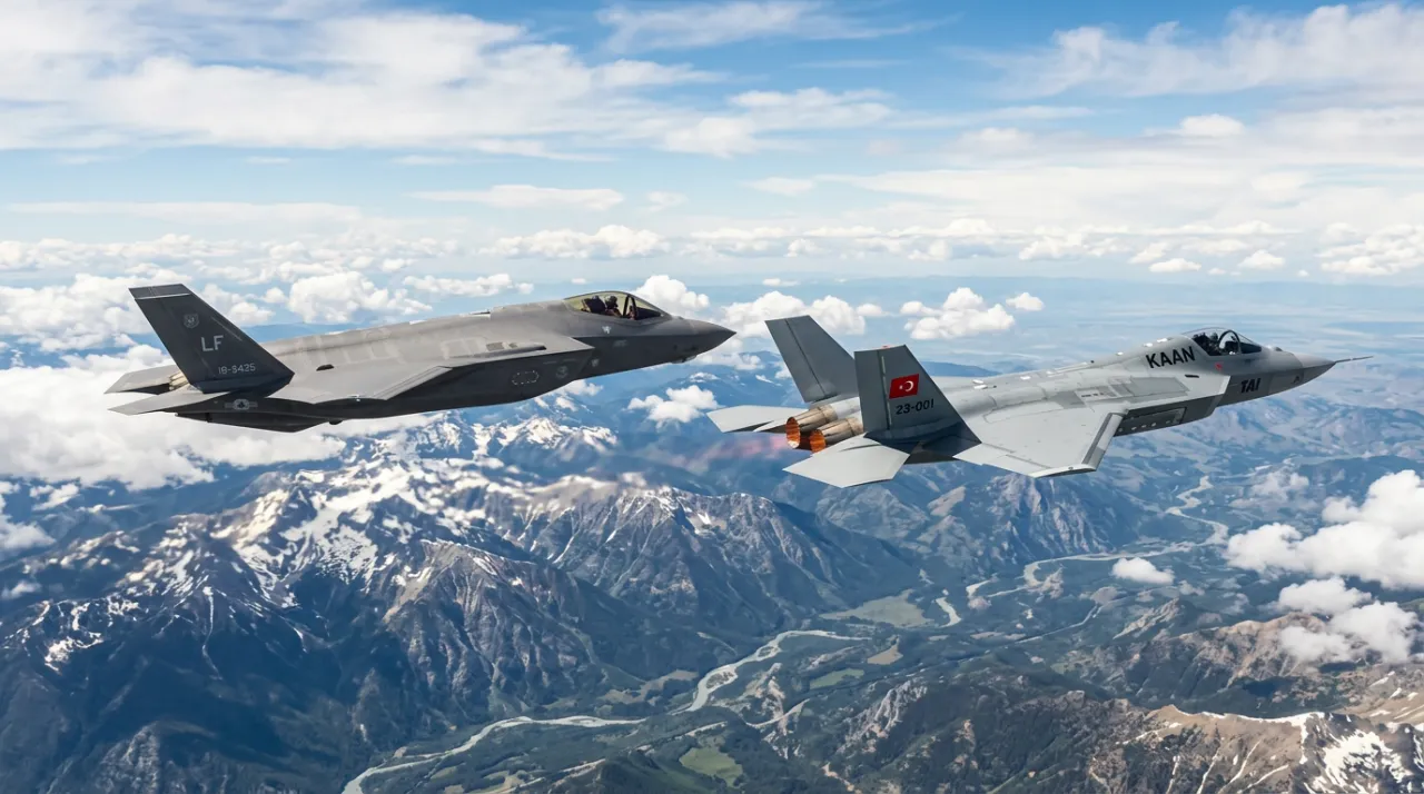 KAAN: A cause for concern, especially for NATO allies | Philly PI