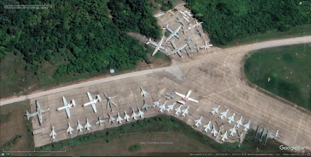 Fighter, fighter-bomber and attack aviation of Yugoslavia, Serbia and Croatia | Philly PI