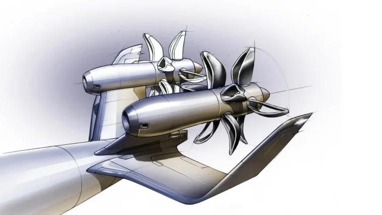 The 21st Century Propeller
