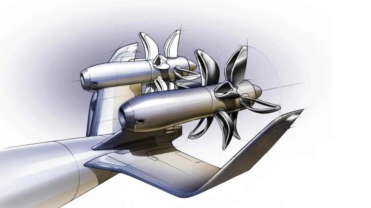 The 21st Century Propeller