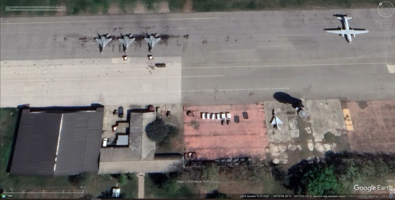 Fighter, fighter-bomber and attack aviation of Yugoslavia, Serbia and Croatia | Philly PI