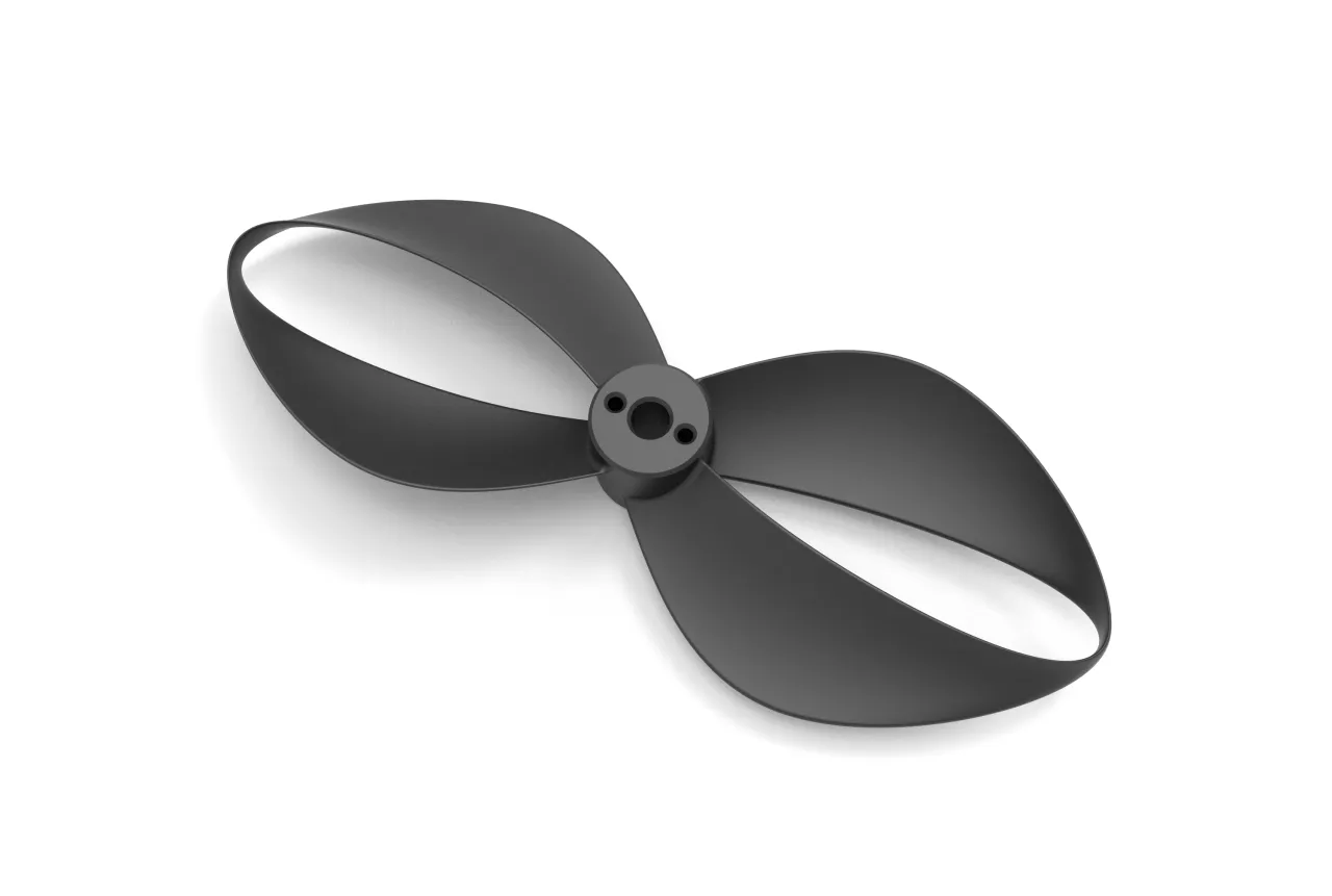 The 21st Century Propeller | Philly PI