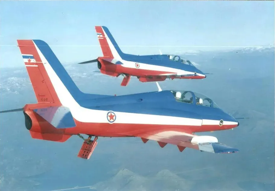 Fighter, fighter-bomber and attack aviation of Yugoslavia, Serbia and Croatia | Philly PI