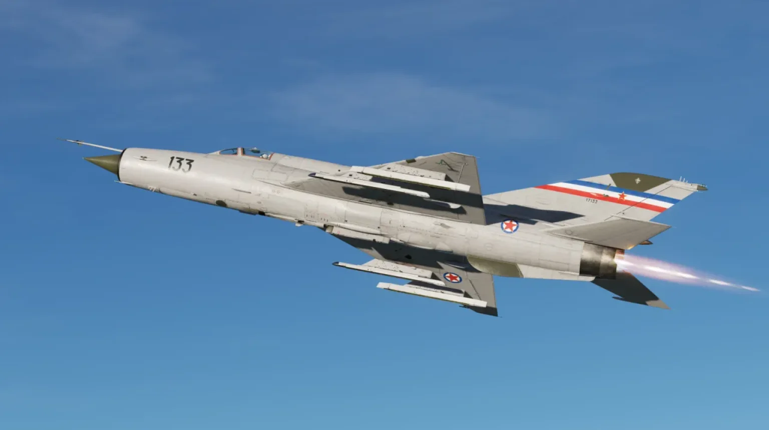 Fighter, fighter-bomber and attack aviation of Yugoslavia, Serbia and Croatia
