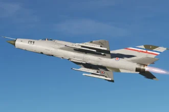 Fighter, fighter-bomber and attack aviation of Yugoslavia, Serbia and Croatia