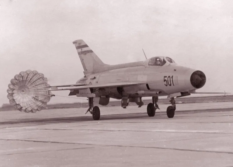 Fighter, fighter-bomber and attack aviation of Yugoslavia, Serbia and Croatia | Philly PI