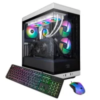iBuyPower Y40 Gaming Desktop PC (9900X) iBuyPower Y40 Gaming Desktop PC (9900X)