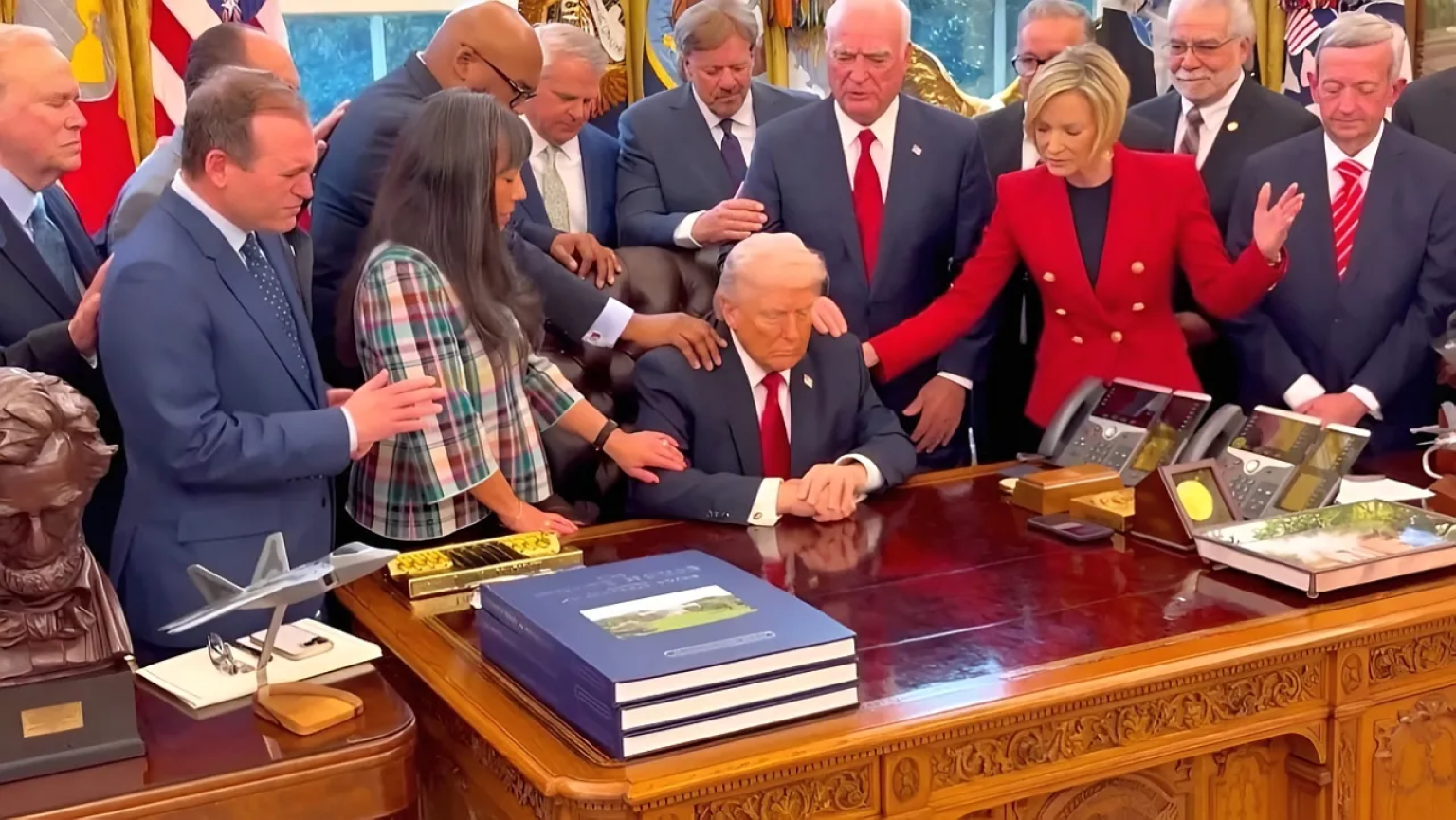 Trump: If the Democrats win the congressional elections, I will be impeached | Philly PI