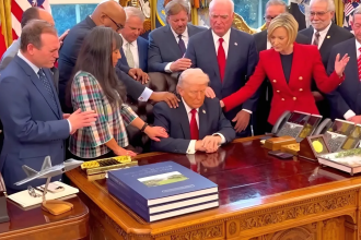 Trump: If the Democrats win the congressional elections, I will be impeached | Philly PI