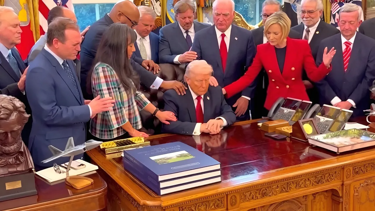 Trump: If the Democrats win the congressional elections, I will be impeached | Philly PI
