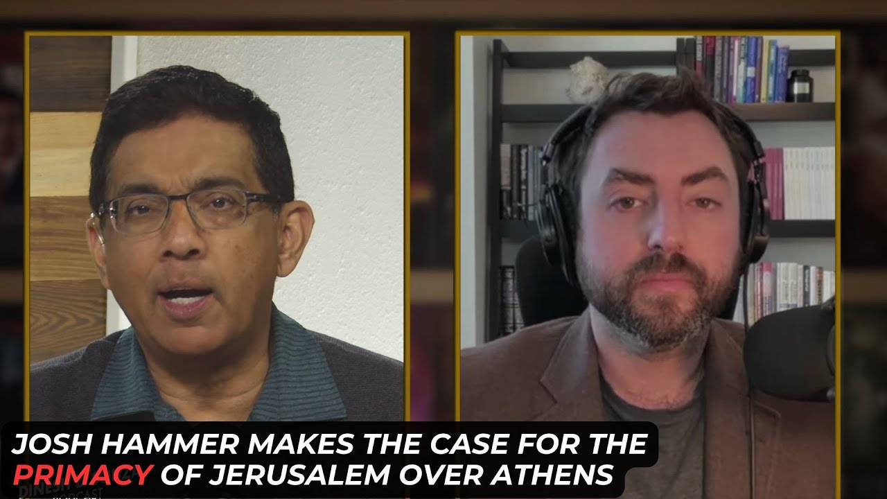 Who is Newsweek's Josh Hammer? | Philly PI