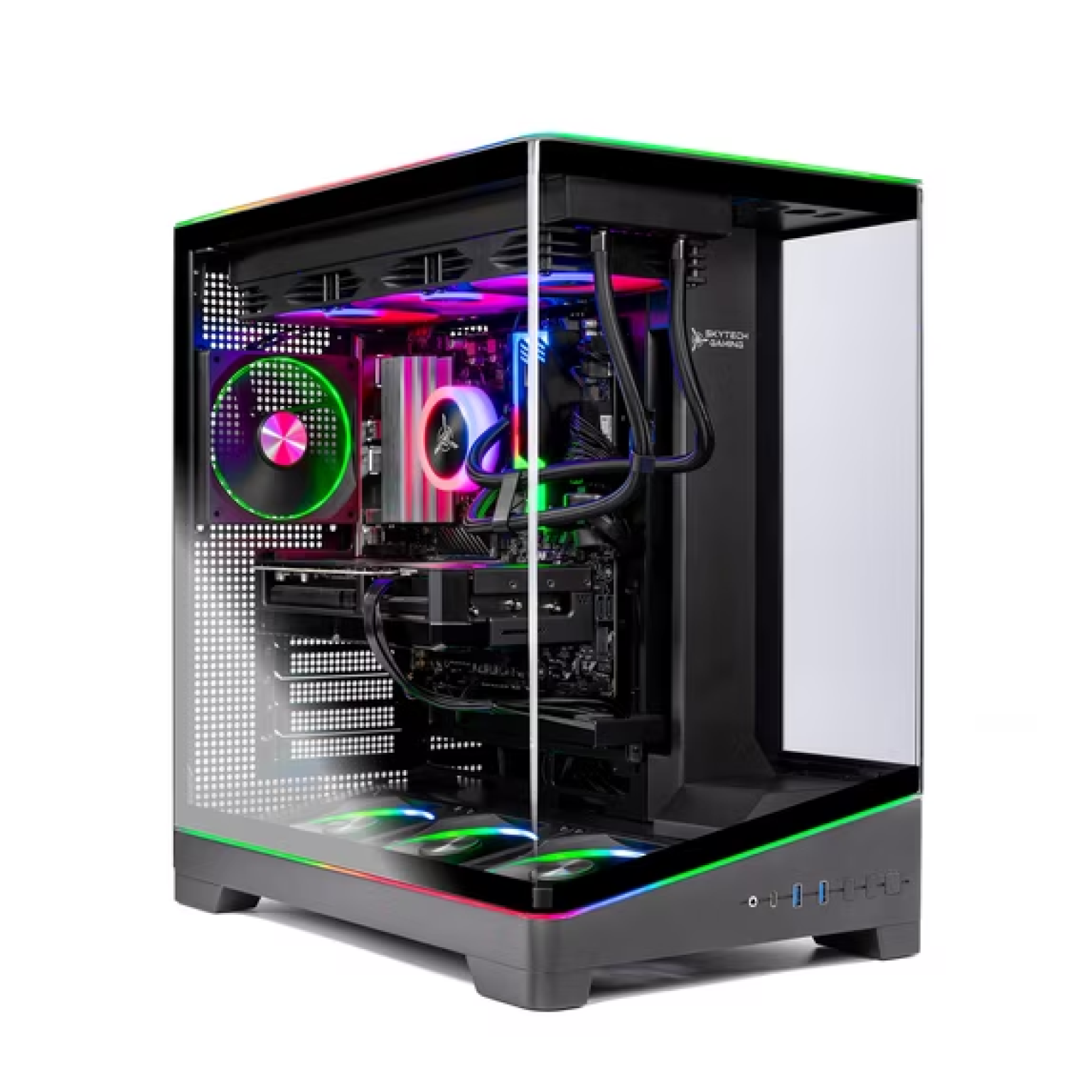 Ryzen 7 7800X3D and RTX 5070 Gaming PC Drops $500 to $1799 | Philly PI
