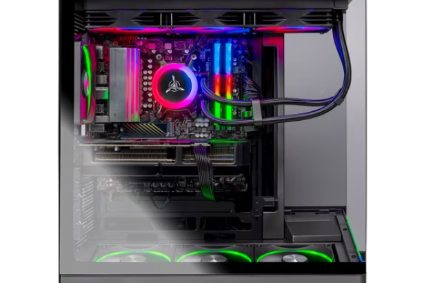 Ryzen 7 7800X3D and RTX 5070 Gaming PC Drops $500 to $1799 | Philly PI