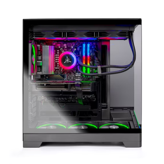 Ryzen 7 7800X3D and RTX 5070 Gaming PC Drops $500 to $1799 | Philly PI