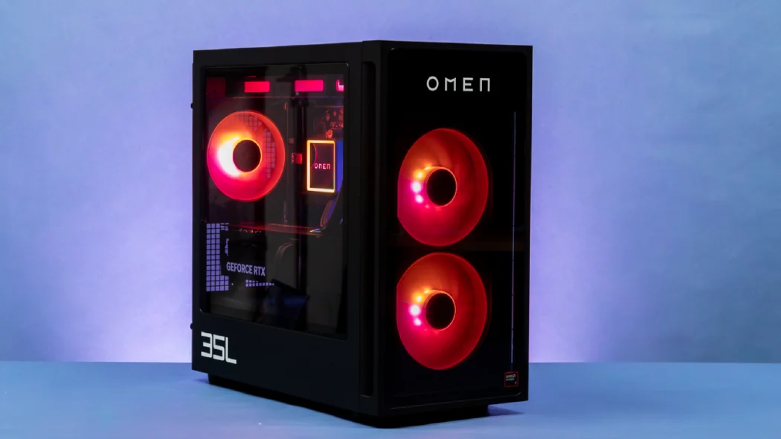 RTX 5080 and Ryzen 7 9800X3D Gaming PC Drops $2,200 to $2,799 in Massive HP Sale | Philly PI