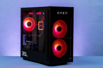 RTX 5080 and Ryzen 7 9800X3D Gaming PC Drops $2,200 to $2,799 in Massive HP Sale | Philly PI