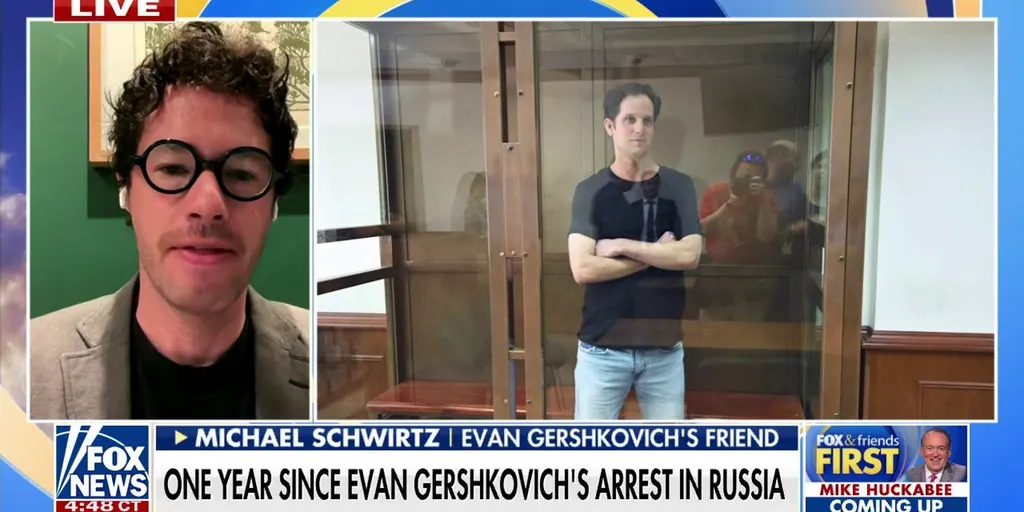 The 'Russian Bounties' Hoax: The Fake News Story That Promoted Michael Schwirtz to the Top | Philly PI