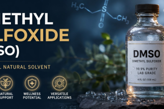Dimethyl Sulfoxide (DMSO): The Science, Potential, and Regulatory Limits of a Powerful Solvent | Philly PI