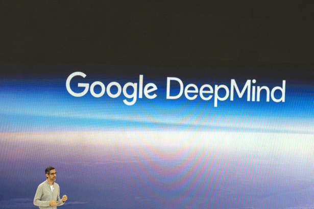 DeepMind’s AI Solved a 50-Year Math Problem—And It’s Accelerating Future Game Engines | Philly PI