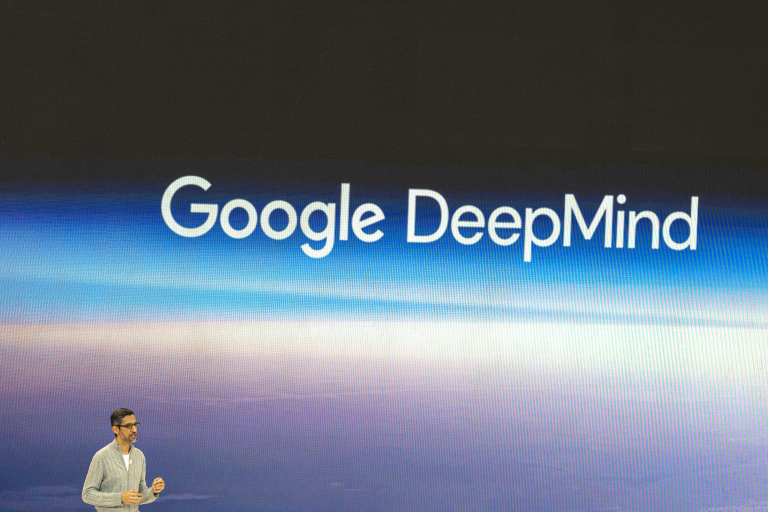 DeepMind’s AI Solved a 50-Year Math Problem—And It’s Accelerating Future Game Engines | Philly PI