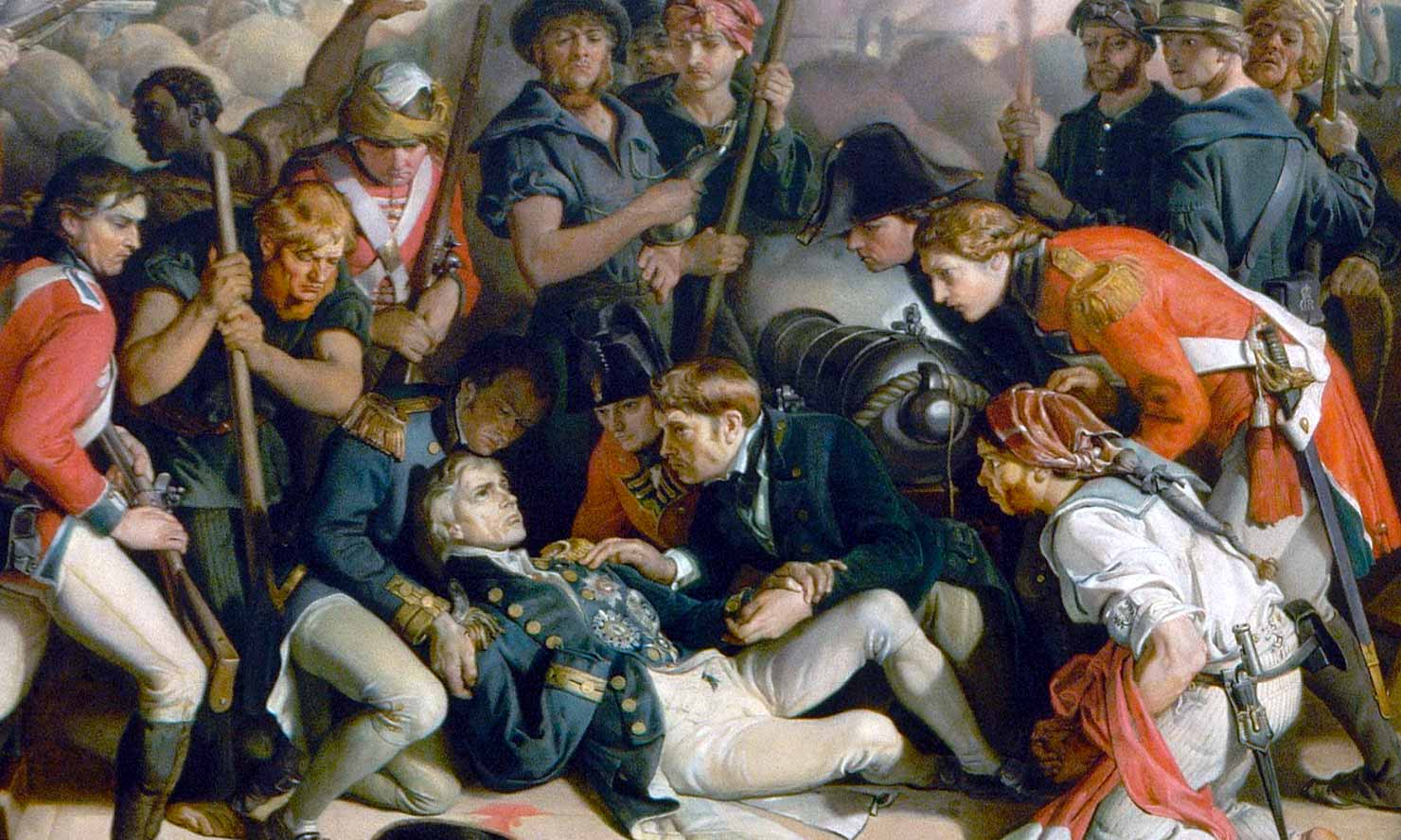 Battle of Trafalgar: Strategic Necessity or Aggressive Overreach? | Philly PI
