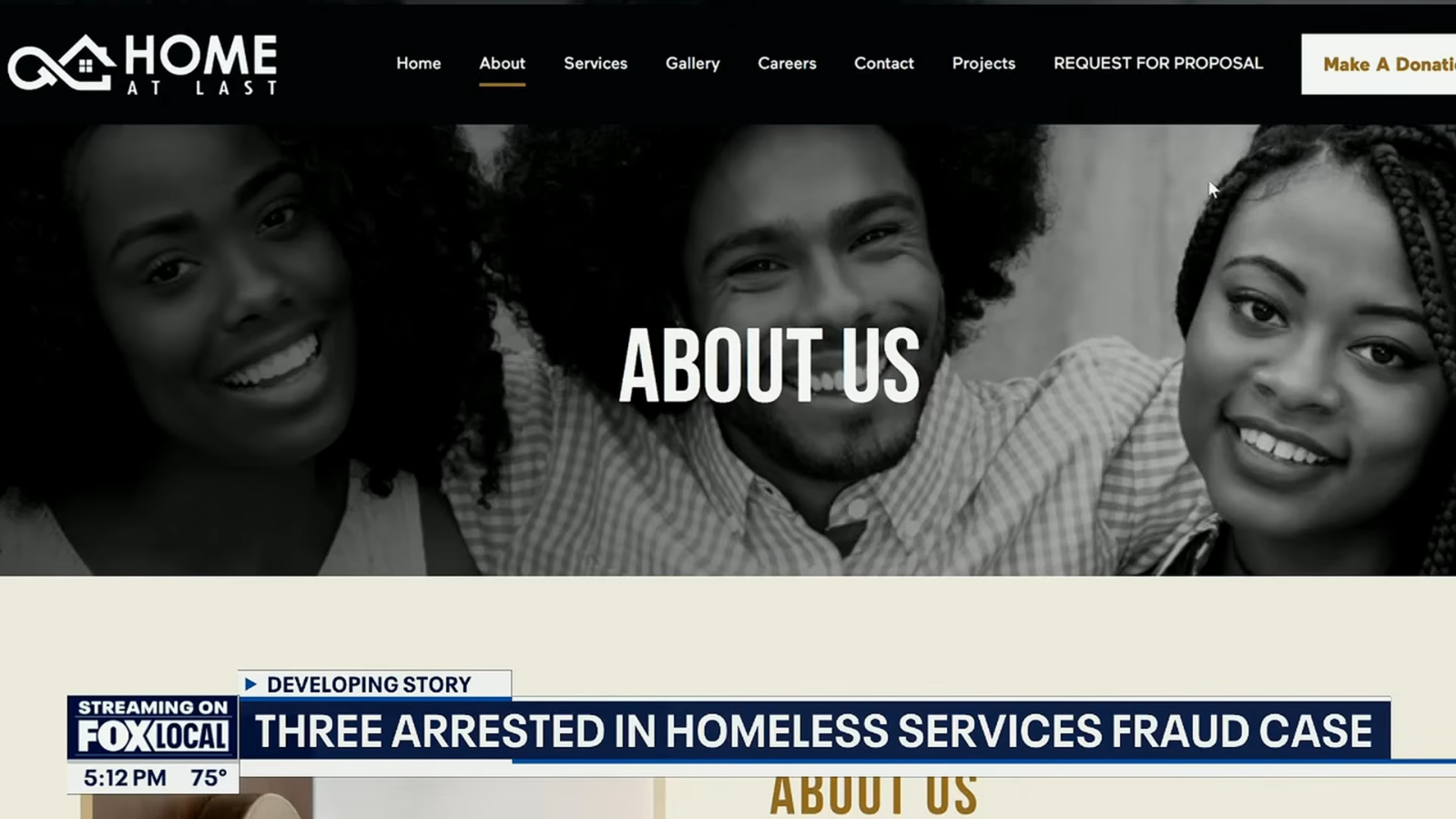 CAUGHT RED-HANDED: Federal Task Force Busts Massive $130M Los Angeles Homelessness Fraud Ring | Philly PI