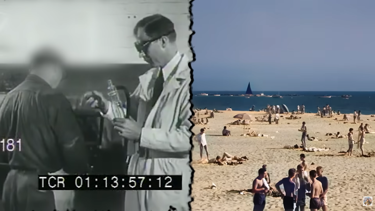 SHADOW WAR ON AMERICAN SOIL: How the U.S. Navy Secretly Sprayed Live Bacteria Over 800,000 Unsuspecting Citizens | Philly PI