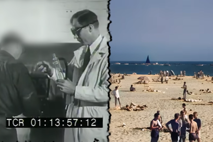 SHADOW WAR ON AMERICAN SOIL: How the U.S. Navy Secretly Sprayed Live Bacteria Over 800,000 Unsuspecting Citizens | Philly PI