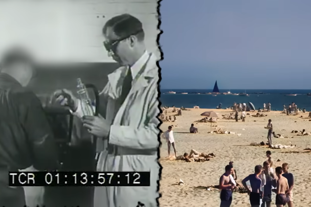 SHADOW WAR ON AMERICAN SOIL: How the U.S. Navy Secretly Sprayed Live Bacteria Over 800,000 Unsuspecting Citizens | Philly PI