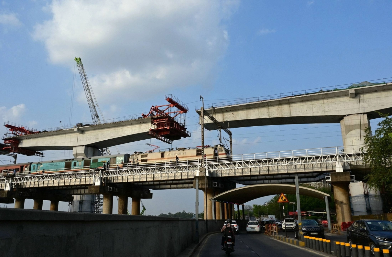DIPLOMATIC DERAILMENT: Former Japanese Minister Slams India Over Bullet Train Delays, Broken Promises, and Signaling Clashes | Philly PI