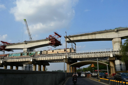 DIPLOMATIC DERAILMENT: Former Japanese Minister Slams India Over Bullet Train Delays, Broken Promises, and Signaling Clashes | Philly PI