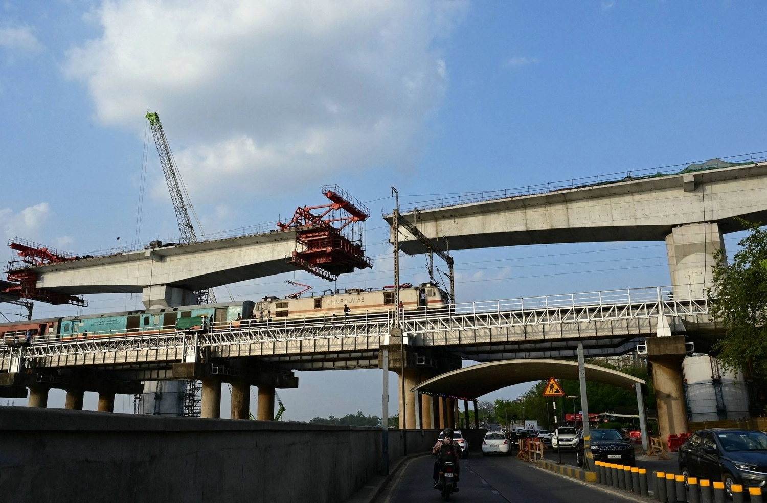 DIPLOMATIC DERAILMENT: Former Japanese Minister Slams India Over Bullet Train Delays, Broken Promises, and Signaling Clashes | Philly PI